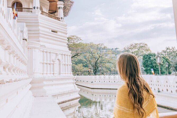 Colombo Airport to Kandy Taxi - Who Should Consider This Transfer?