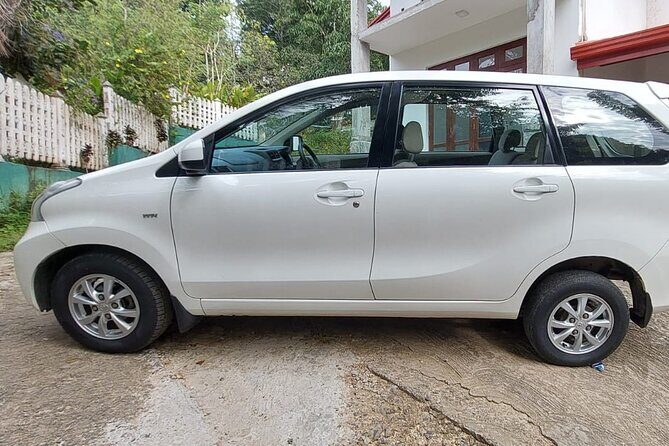 Colombo Airport to Sigiriya and Dambulla Shared Mini Van - Pricing and Value