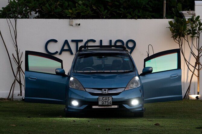 Colombo airport to Weligama - An In-Depth Look at the Colombo Airport to Weligama Transfer