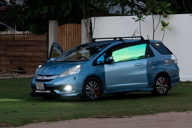 Colombo airport to Weligama - Practical Details That Matter