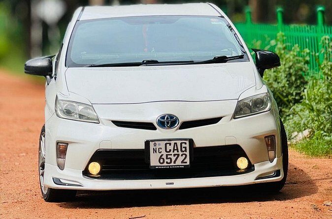 Colombo airport to Weligama - FAQ