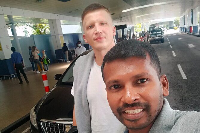 Colombo Airport Transfer to Any Hotel or City in Sri Lanka - The Fleet and Comfort