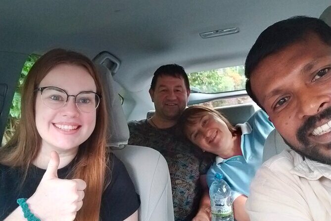 Colombo Airport Transfer to Any Hotel or City in Sri Lanka - Why This Transfer Works Well