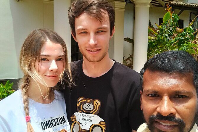 Colombo Airport Transfer to Any Hotel or City in Sri Lanka - FAQs