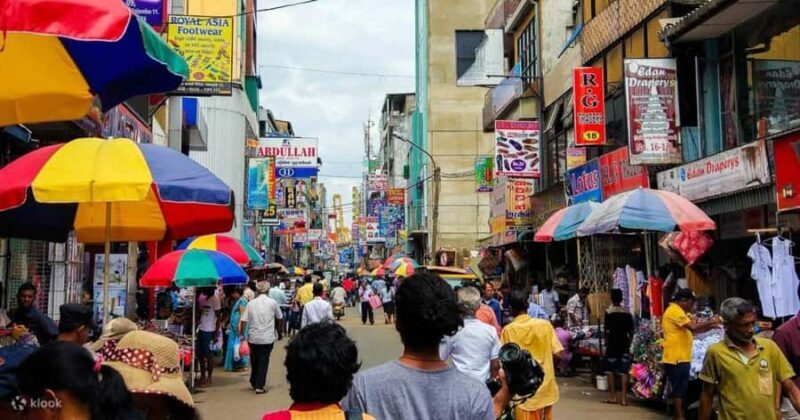 Colombo: All-Inclusive City Tour - Who Will Enjoy This Tour?