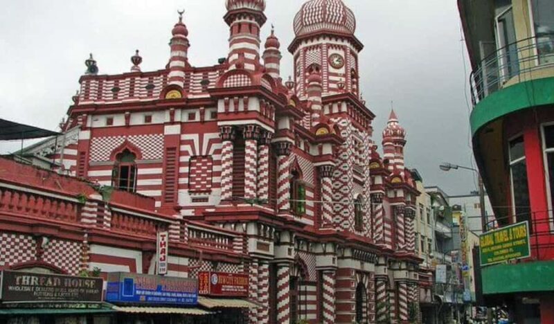 Colombo: All-Inclusive City Tour - The Sum Up