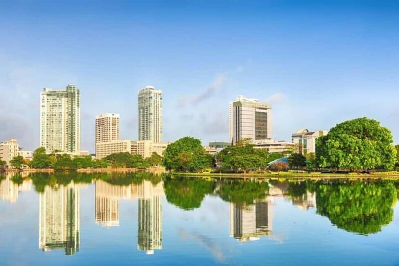 Colombo: Best Street Food Tour With A Local Guide - FAQ