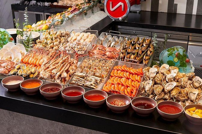 Colombo By Night With Dinner At Galle Face Hotel - The Experience from Reviews