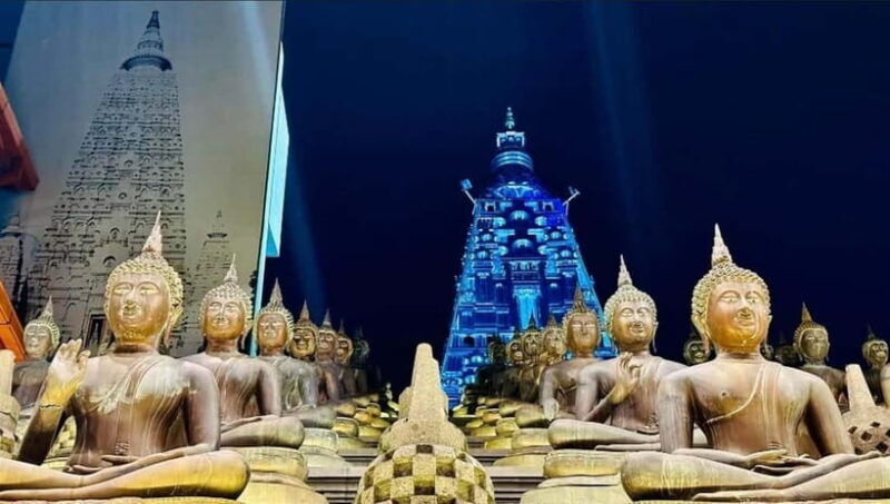 Colombo City Guided Evening Tour - Practical Tips for Travelers