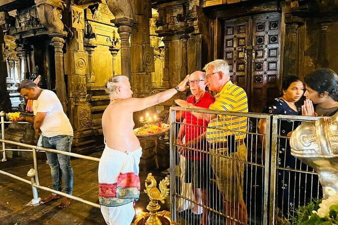 Colombo City - Half Day Private Tour - Who Should Book This Tour?