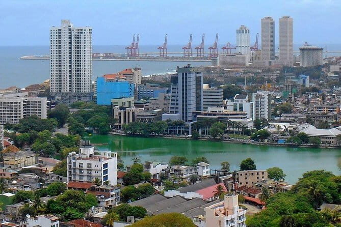 Colombo City - Half Day Private Tour - Final Thoughts