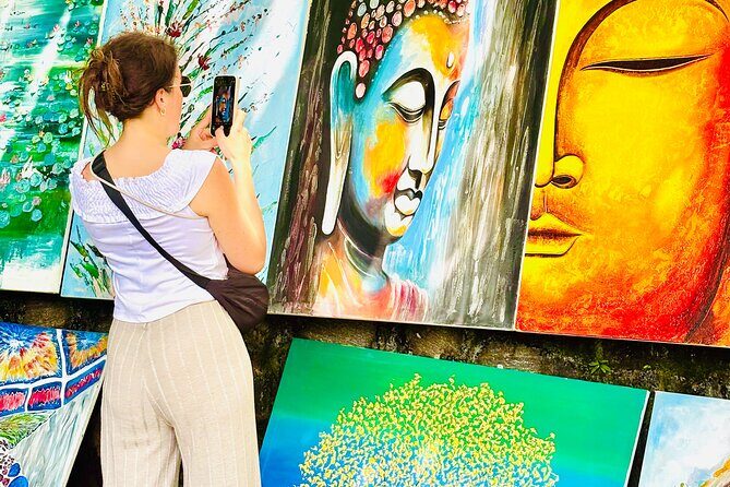 Colombo City Highlights 5 hour Guided Tour with AC Car - What’s Included and What To Keep in Mind