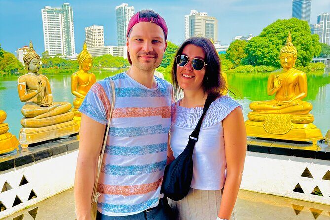 Colombo City Highlights 5 hour Guided Tour with AC Car - Final Thoughts