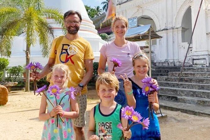 Colombo City Rides - Exploring Colombo with Colombo City Rides: A Detailed Review