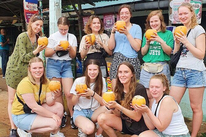 Colombo City Rides - An In-Depth Look at the Colombo City Rides Experience