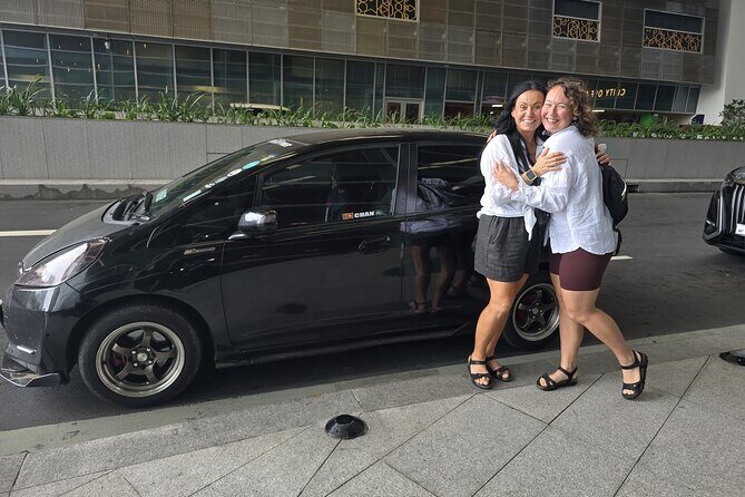 Colombo City Sightseeing Tour by Car - Why We Love This Tour