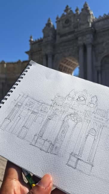 Colombo: City Sketching Lesson and Walk - FAQs