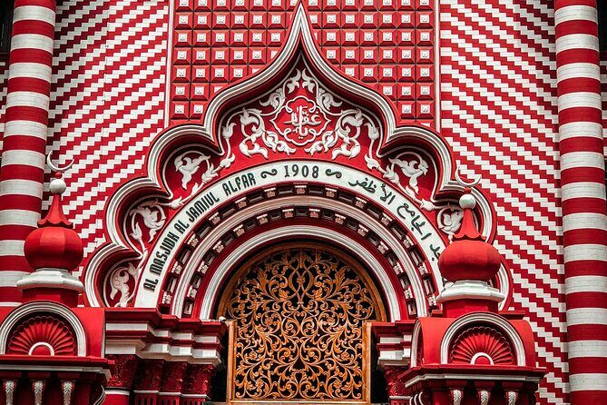 Colombo City Temples and Markets with Local Lunch - FAQs