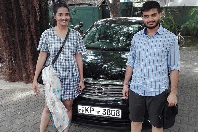 Colombo City to Bandaranaike International Airport transfer - Key Points