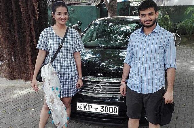 Colombo City to Bandaranaike International Airport transfer - Who Should Consider This Transfer?