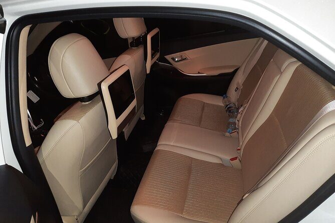 Colombo City to Colombo Airport (CMB) private Transfer - An Honest Breakdown of the Colombo Airport Transfer