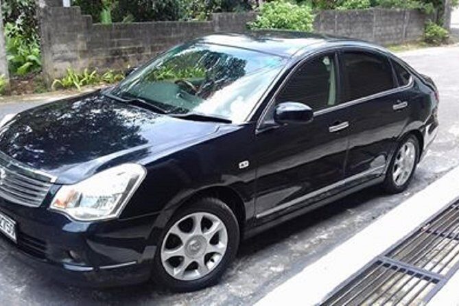 Colombo City to Colombo Airport (CMB) private Transfer - What Our Reviewers Say