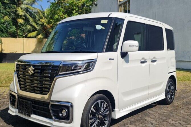 Colombo City to Colombo Airport (CMB) private Transfer - FAQs