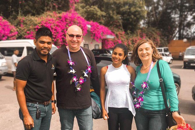 Colombo City to Dambulla City Private Transfer - Frequently Asked Questions