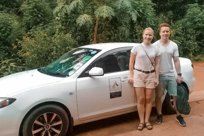 Colombo City to Ella City Private Transfer - Final Thoughts