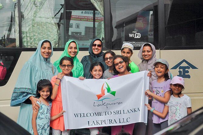 Colombo City to Galle City Private Transfer - Colombo City to Galle City Private Transfer Review