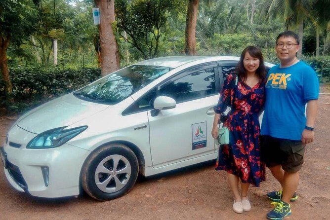 Colombo City to Galle City Private Transfer - Authentic Traveler Experiences