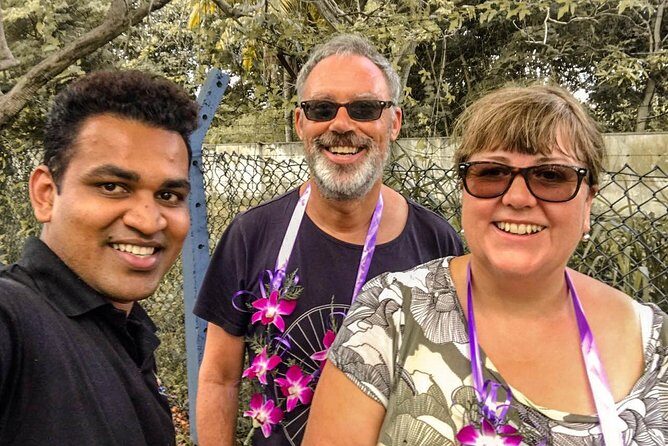 Colombo City to Negombo City Private Transfer - Why Choose Private Transfers?