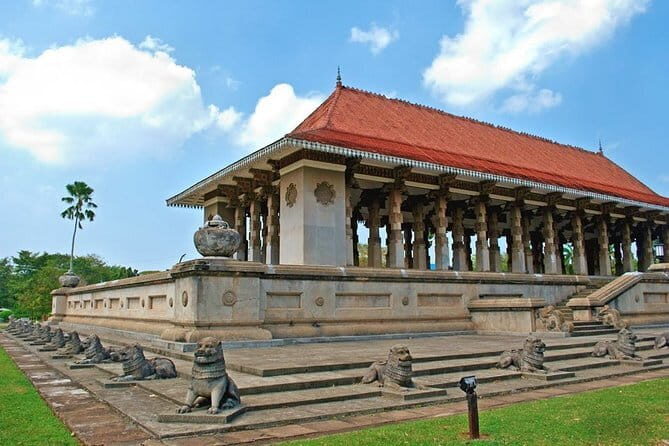 Colombo City Tour And Private Guided - An In-Depth Look at the Colombo City Tour