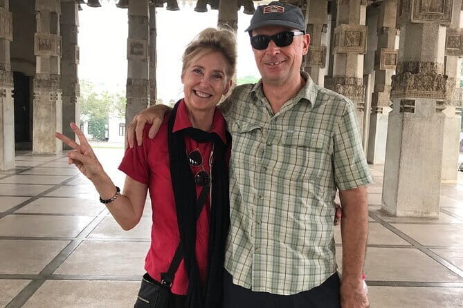 Colombo City Tour By Scooter (Morning & Evening ) - Final Thoughts on the Experience