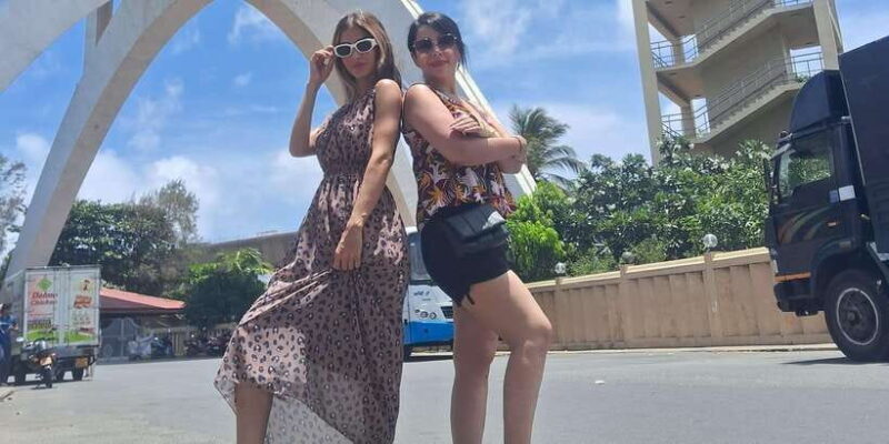 Colombo: City Tour by Tuk Tuk - All Entrance fees Included - Key Points  