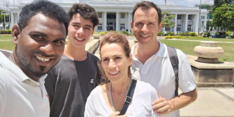 Colombo City Tour by Tuk Tuk - All Inclusive - Key Points