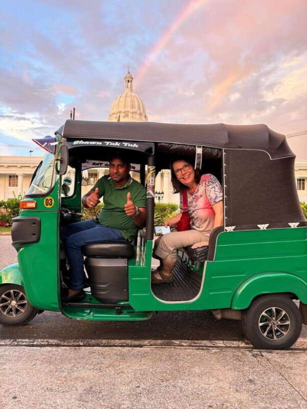 Colombo City Tour by Tuk Tuk  Top Sights & Local Experience - Who Is This Tour Best For?  