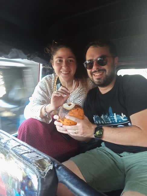 Colombo City Tour by Tuk Tuk  Top Sights & Local Experience - Final Thoughts  