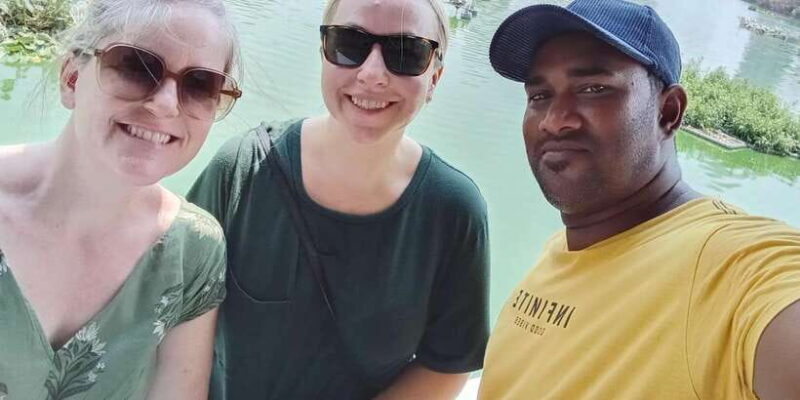 Colombo: City Tour by Tuk Tuk with Pickup - All Inclusive - FAQ