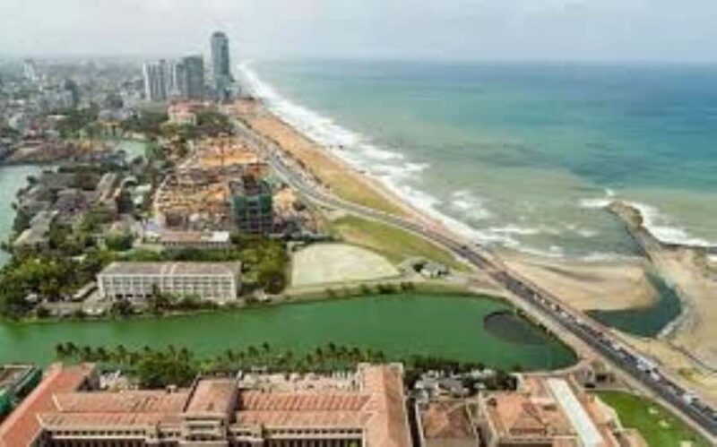 Colombo City Tour Explore History & Different Food Tasting - Final Word