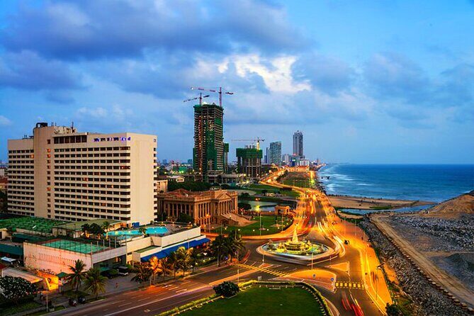 Colombo City Tour from Ahungalla - Why This Tour Offers Great Value