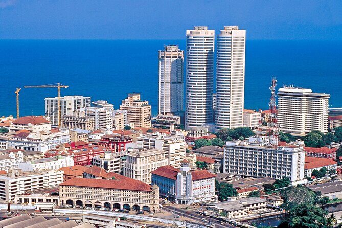 Colombo City Tour from Kalutara - Who Would Benefit Most?