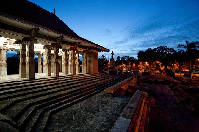 Colombo City Tour from Kalutara - Frequently Asked Questions