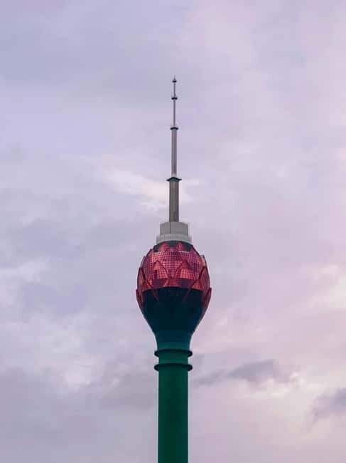 Colombo City Tour with Guide, Entry Tickets & Hotel Pickup - An In-Depth Look at the Colombo City Tour Experience