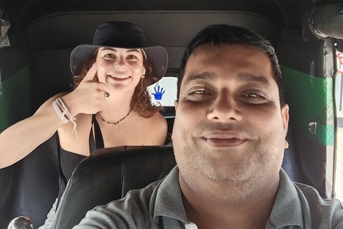 Colombo City Tuk Tuk - A Closer Look at the Tour Experience