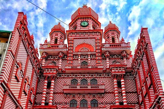 Colombo City Tuk Tuk - Who Should Consider This Tour?