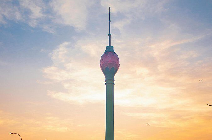 Colombo City Tuk Tuk - FAQs