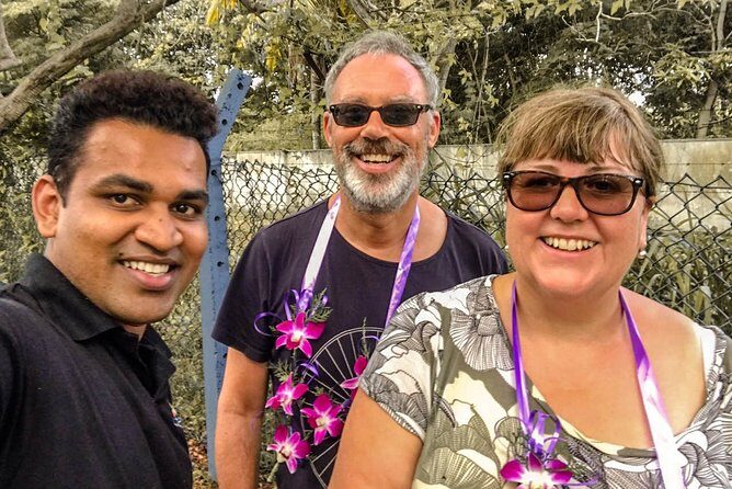 Colombo (CMB) Airport to Dambulla City Private Transfer - Why Choose This Transfer?