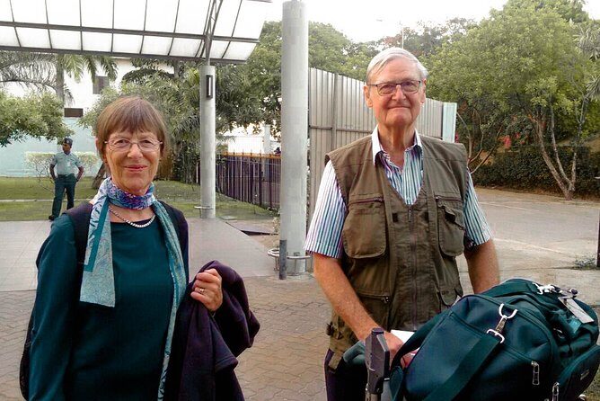 Colombo (CMB) Airport to Dambulla City Private Transfer - Additional Tips for Travelers