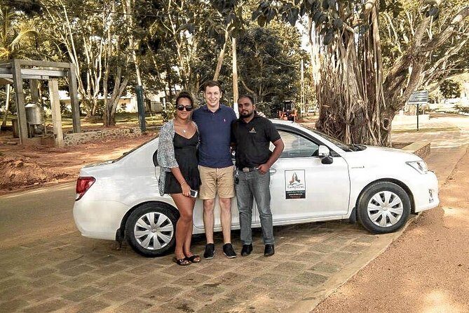 Colombo (CMB) Airport to Kosgoda City Private Transfer - What’s Included and What’s Not?